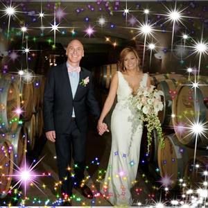 Meet your Posher, Santa isabel